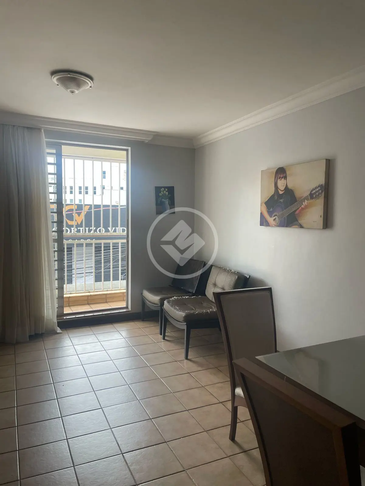 Imagem 1 - Sala Comercial em Setor Sul, Goiânia - GO