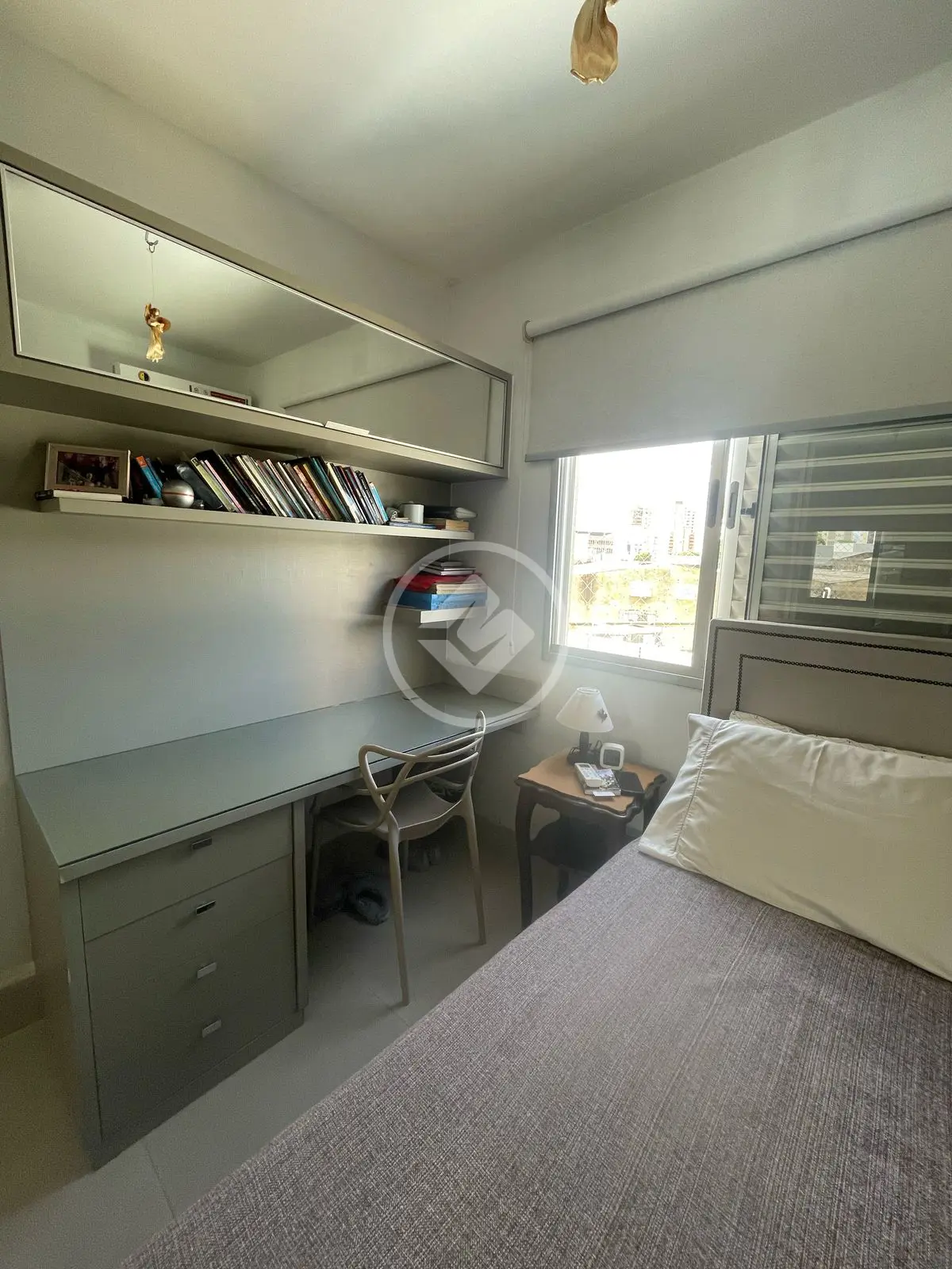 Imagem 6 - Apartamento em Setor Oeste, Goiânia - GO