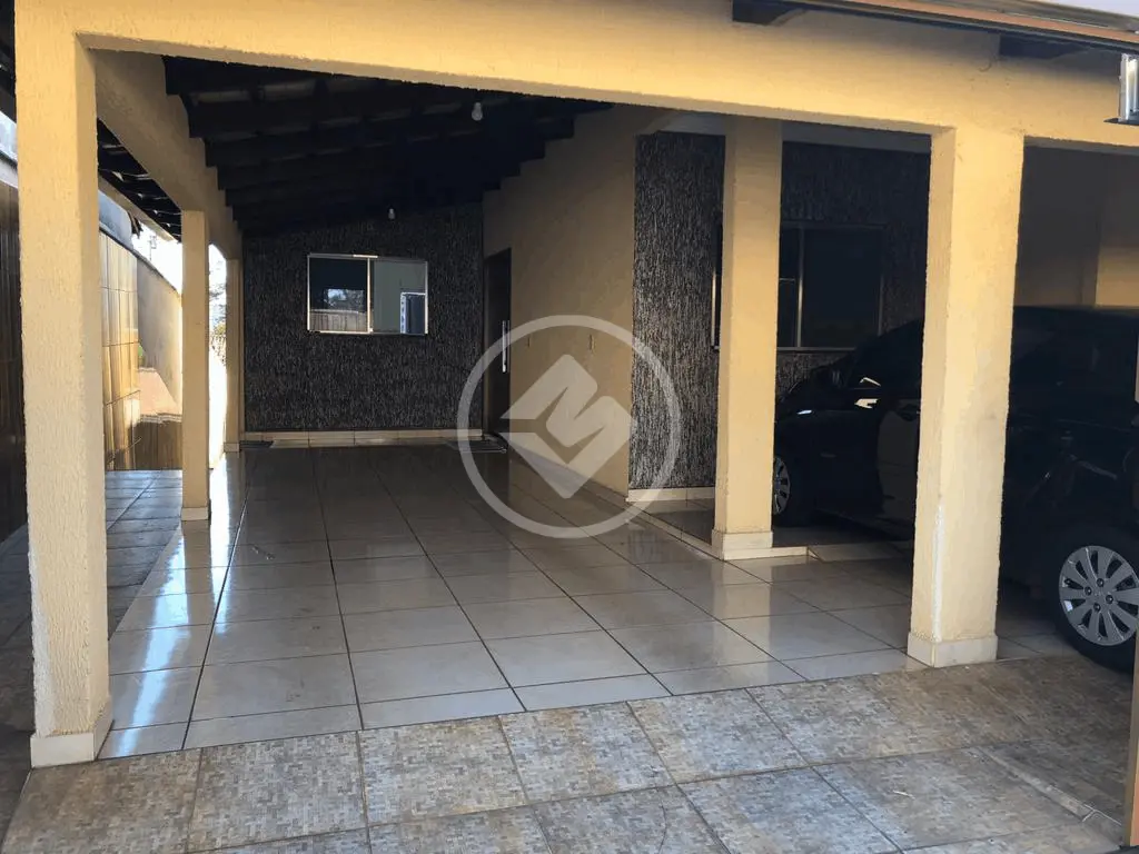 Imagem 4 - Sobrado em Jardim Leblon, Goiânia - GO
