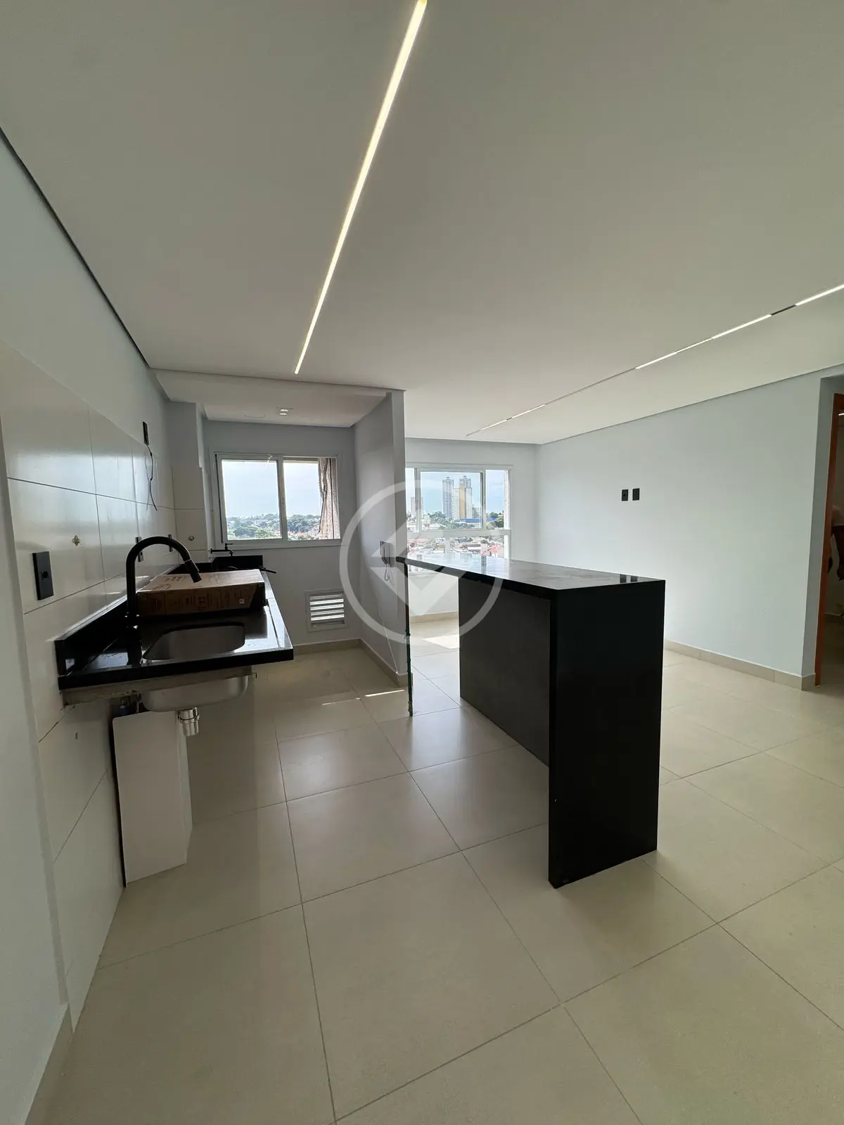 Imagem 2 - Apartamento em Parque Amazônia, Goiânia - GO