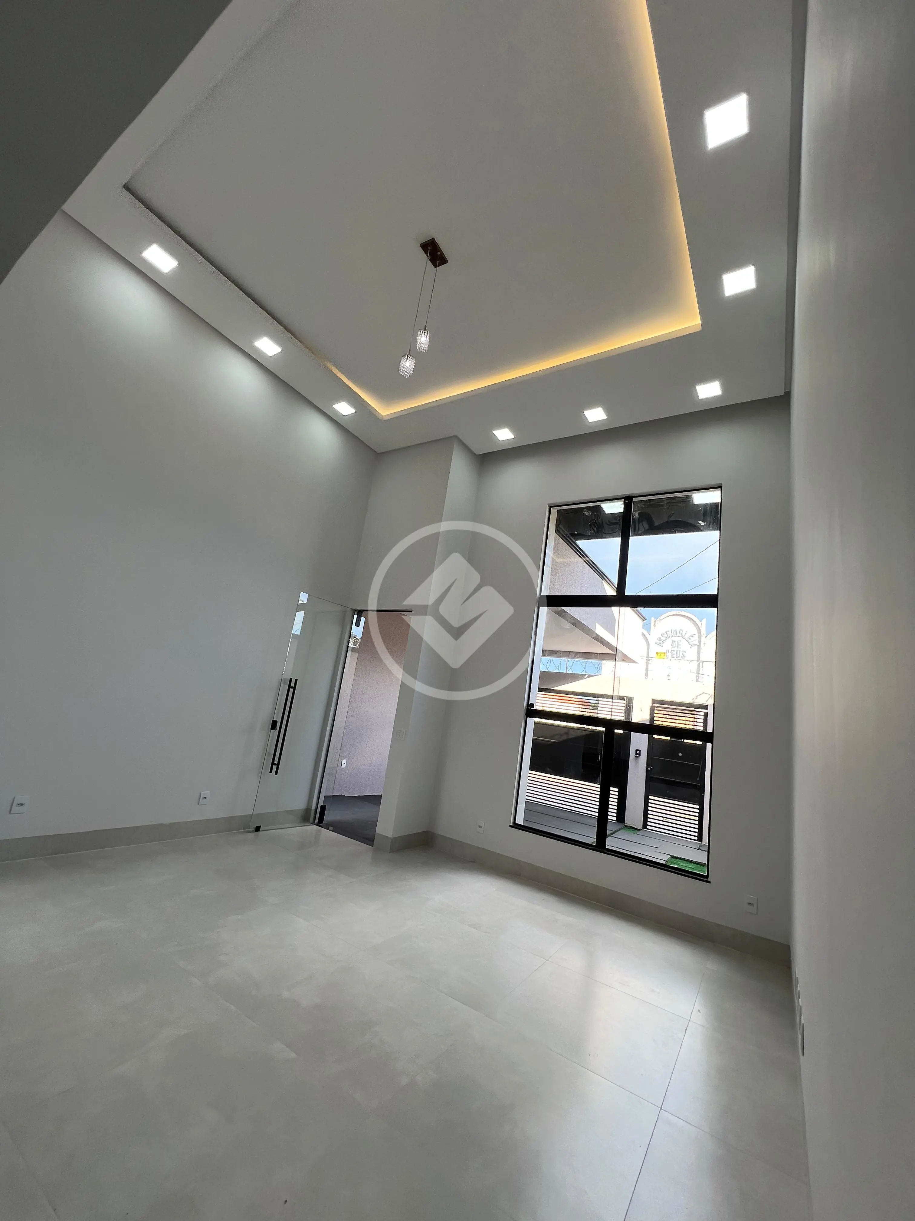 Imagem 2 - Casa em Setor Faiçalville, Goiânia - GO