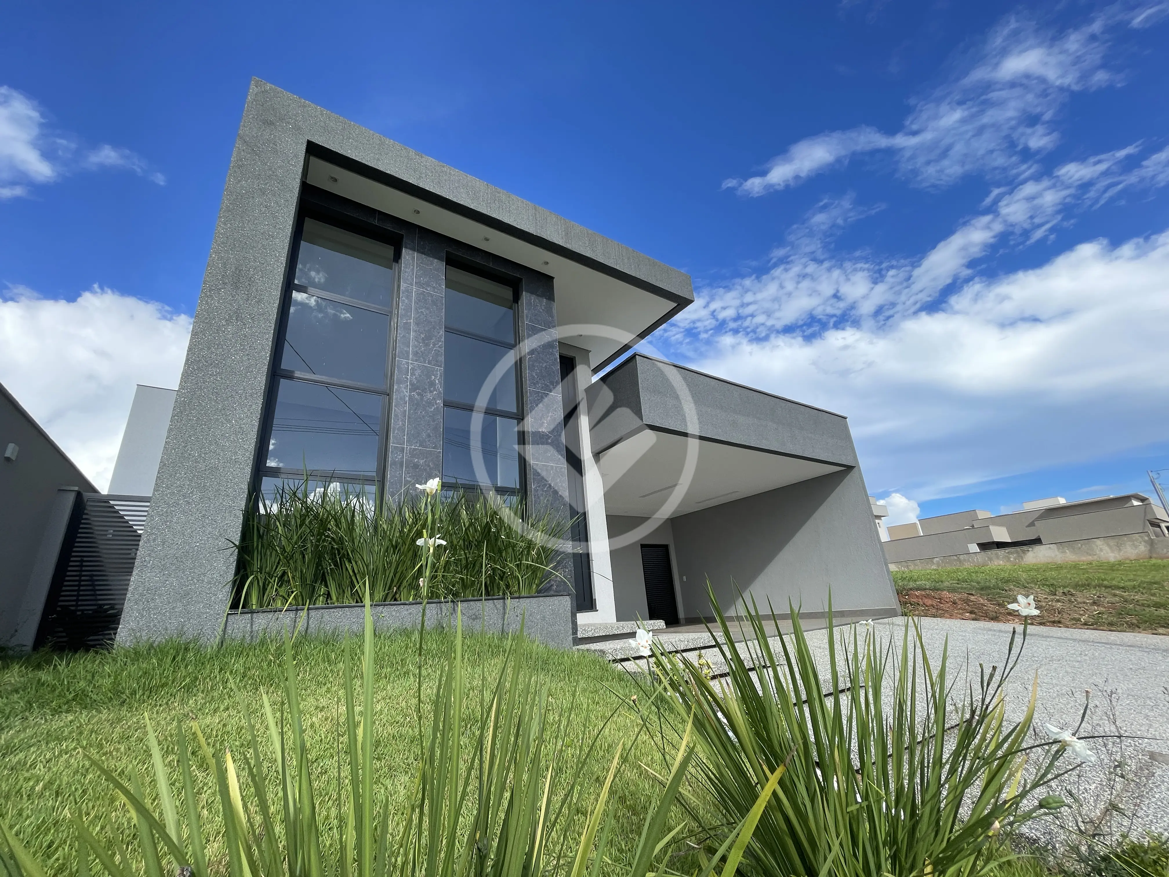 Imagem 3 - Casa Condomínio em Jardins Bolonha, Senador Canedo - GO