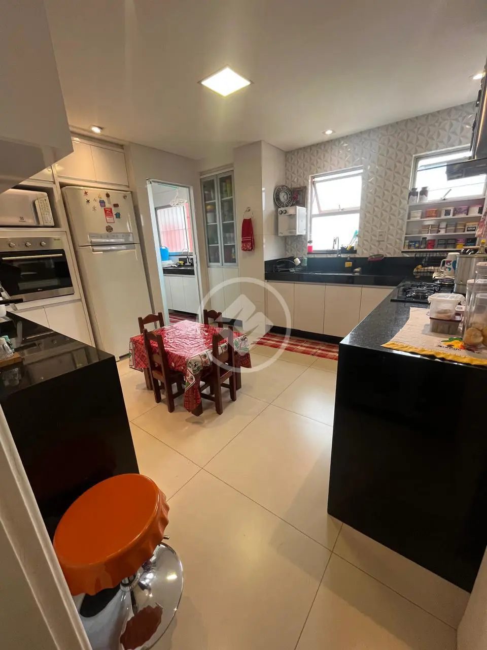 Imagem 2 - Apartamento em Setor Oeste, Goiânia - GO