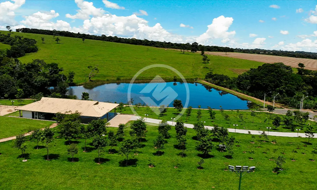 Imagem 1 - Terreno Condomínio em Zona Rural, Bela Vista de Goiás - GO