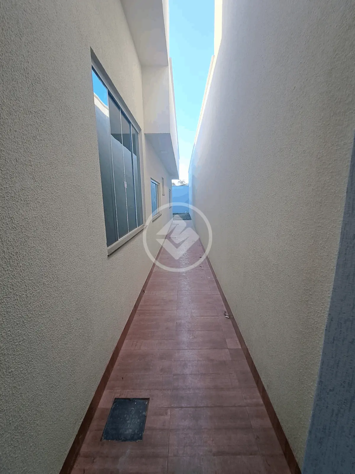 Casa Jardim Luz, Aparecida de Goiânia - GO — foto 1