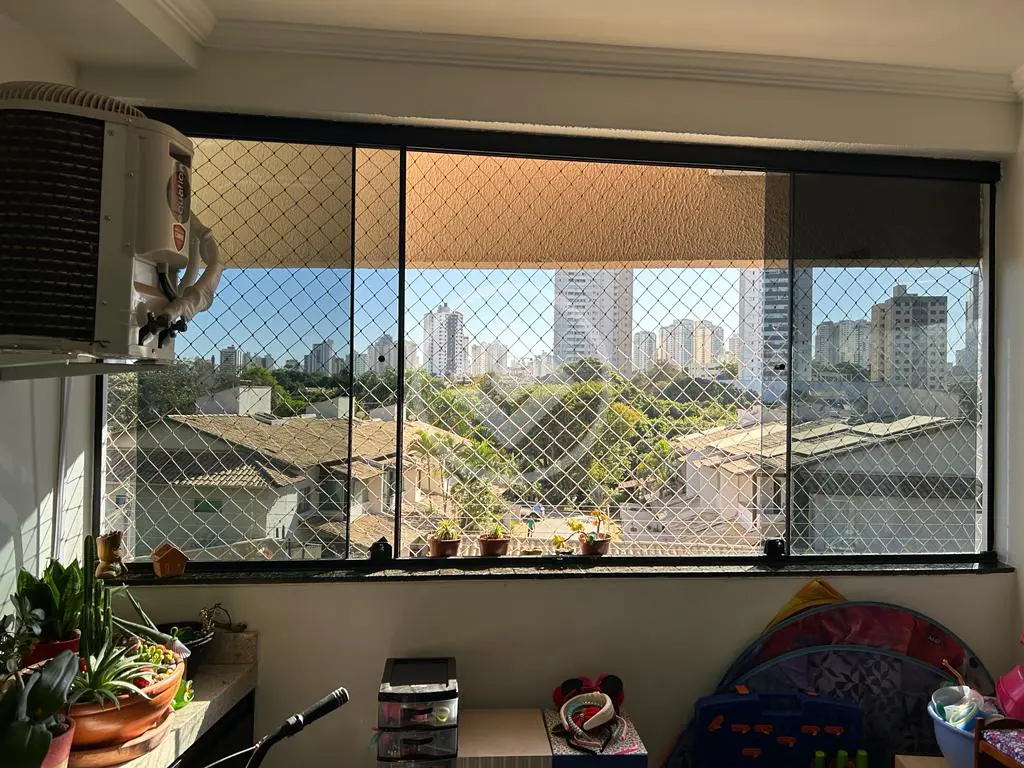 Image 30 - Apartamento em Parque Amazônia, Goiânia - GO