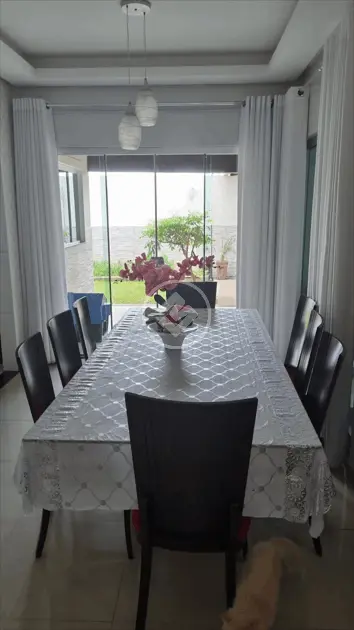 Imagem 4 - Casa em Residencial Flamingo, Goiânia - GO