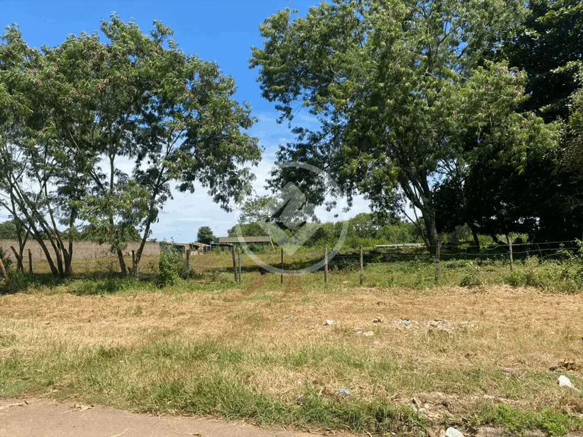 Terreno Urias Magalhães, Goiânia - GO — foto 1