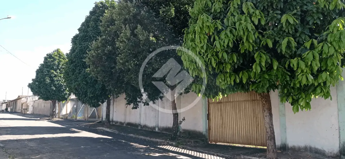 Terreno Parque Santa Rita, Goiânia - GO — foto 2