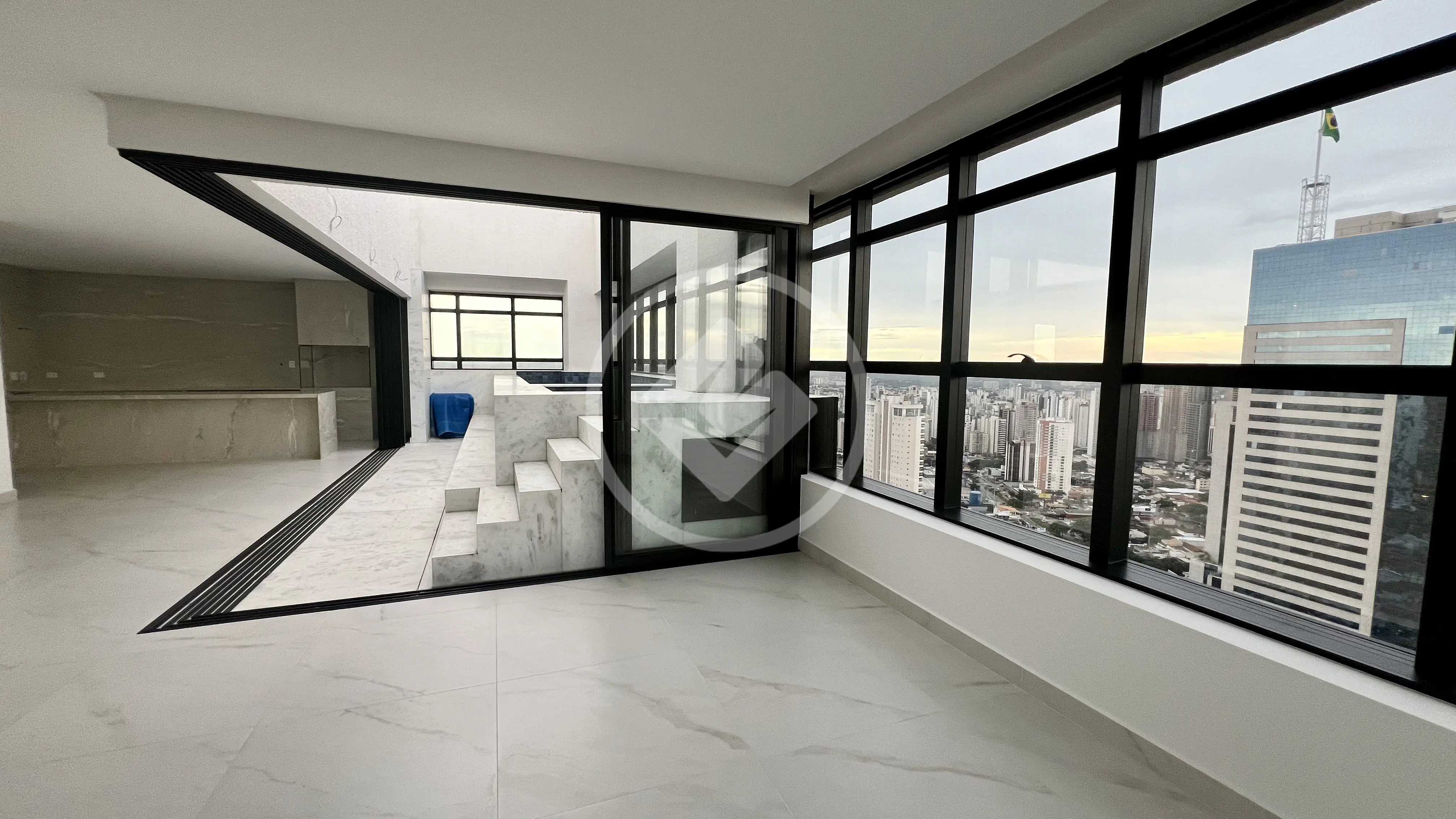 Imagem 4 - Apartamento Duplex em Setor Bueno, Goiânia - GO
