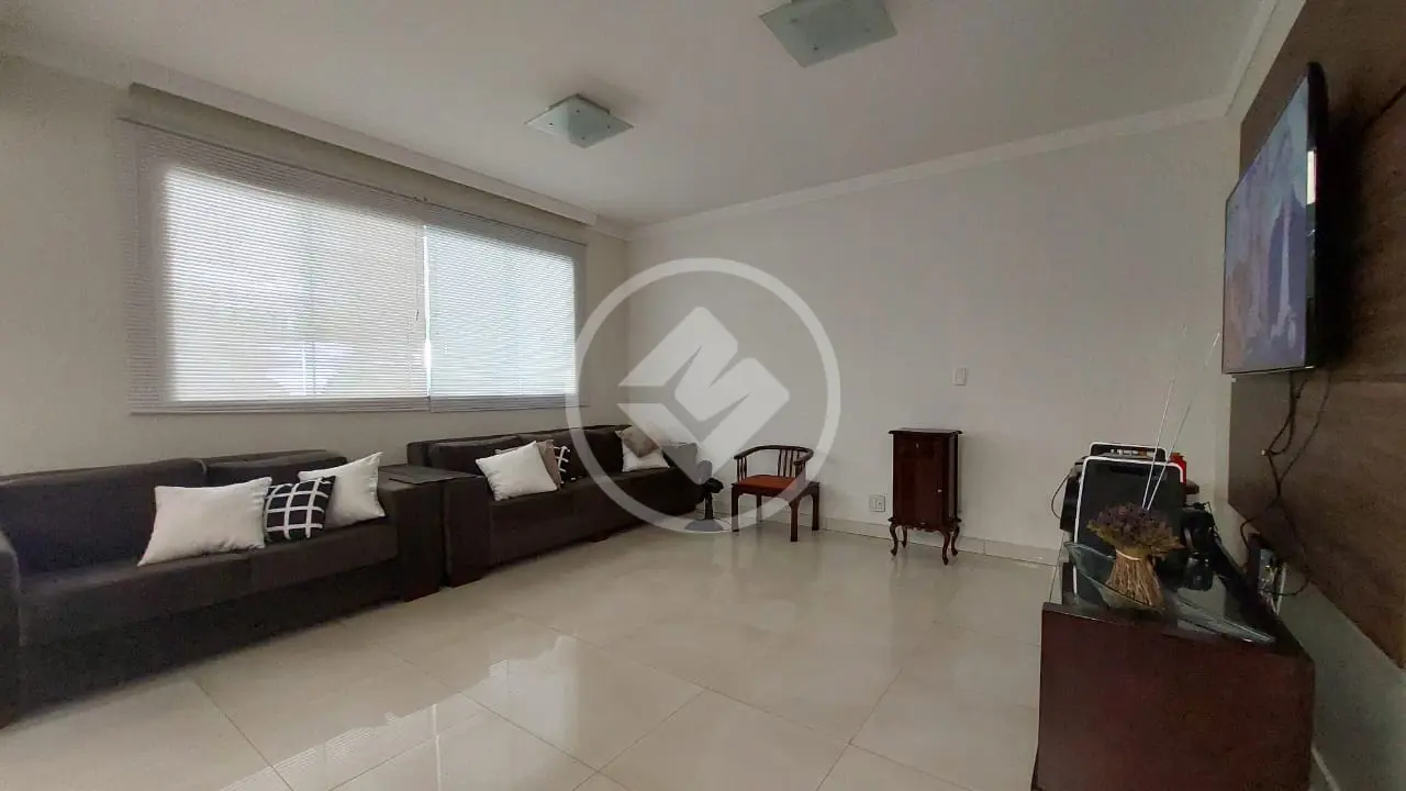 Imagem 6 - Casa em Jardim América, Goiânia - GO