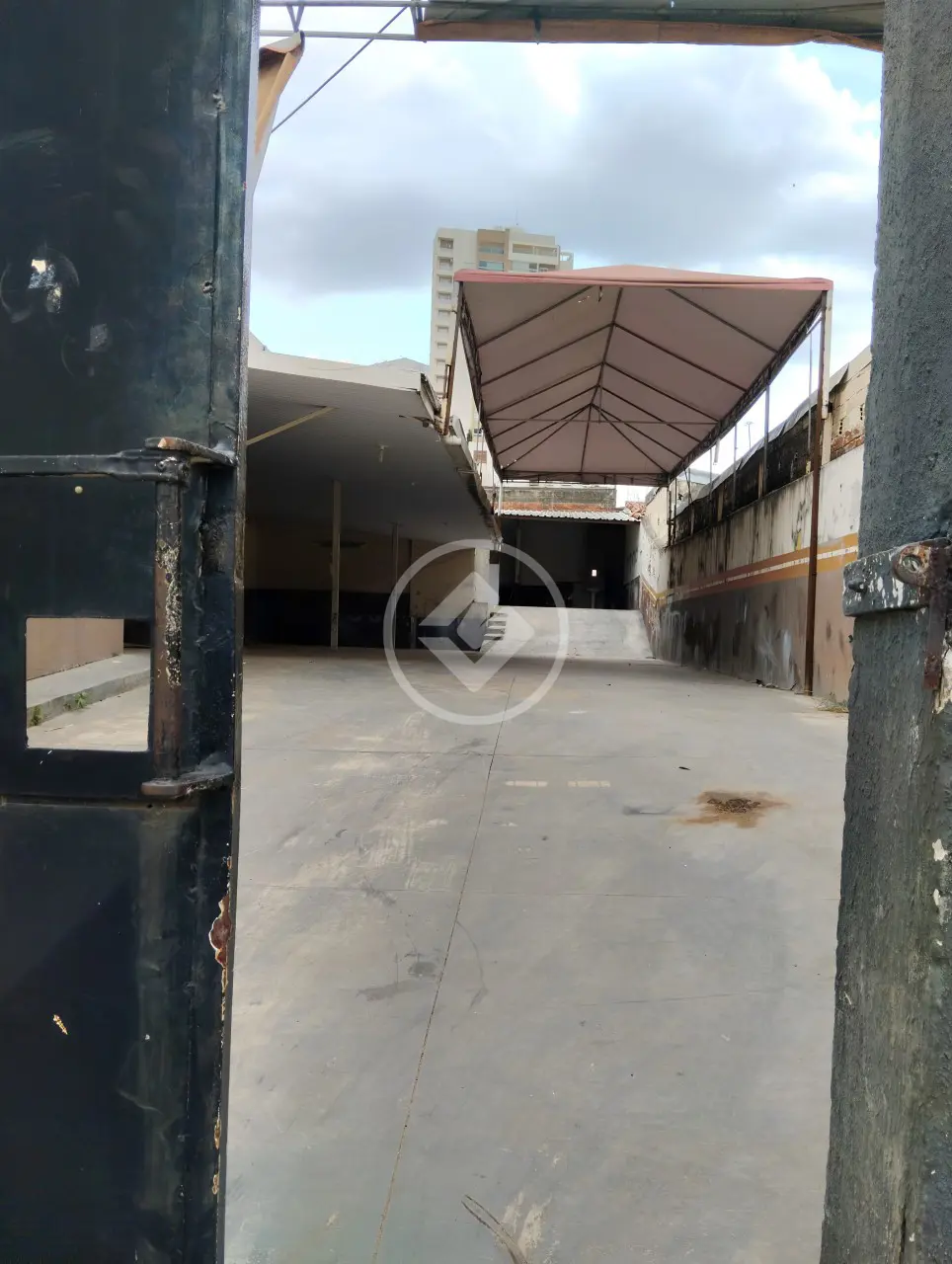 Galpão Setor Aeroporto, Goiânia - GO — foto 1