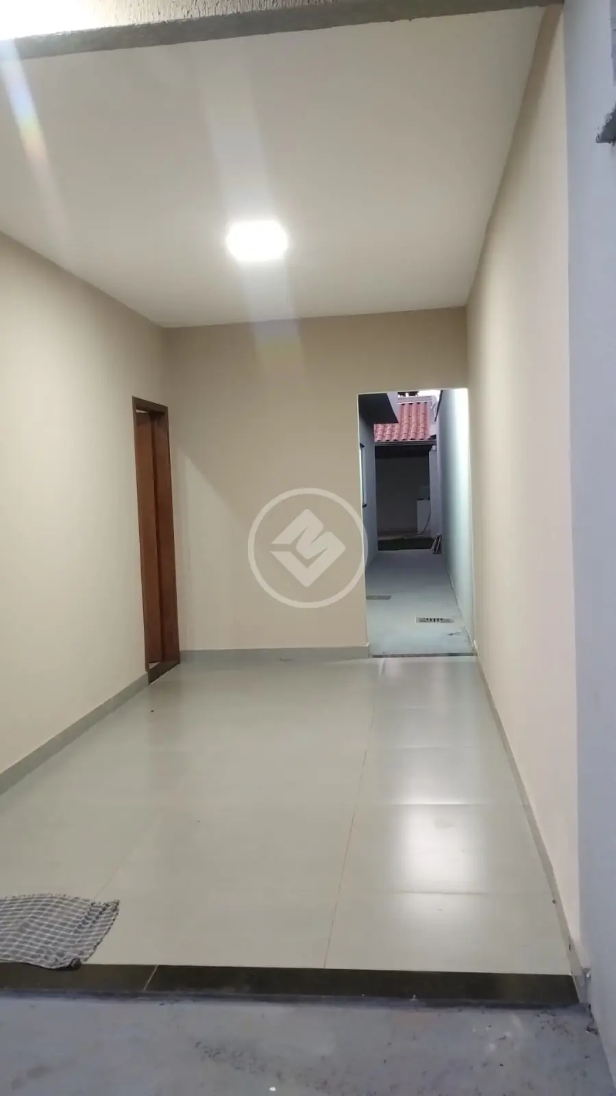 Casa Setor Aeroporto Sul - 2ª Etapa, Aparecida de Goiânia - GO — foto 2