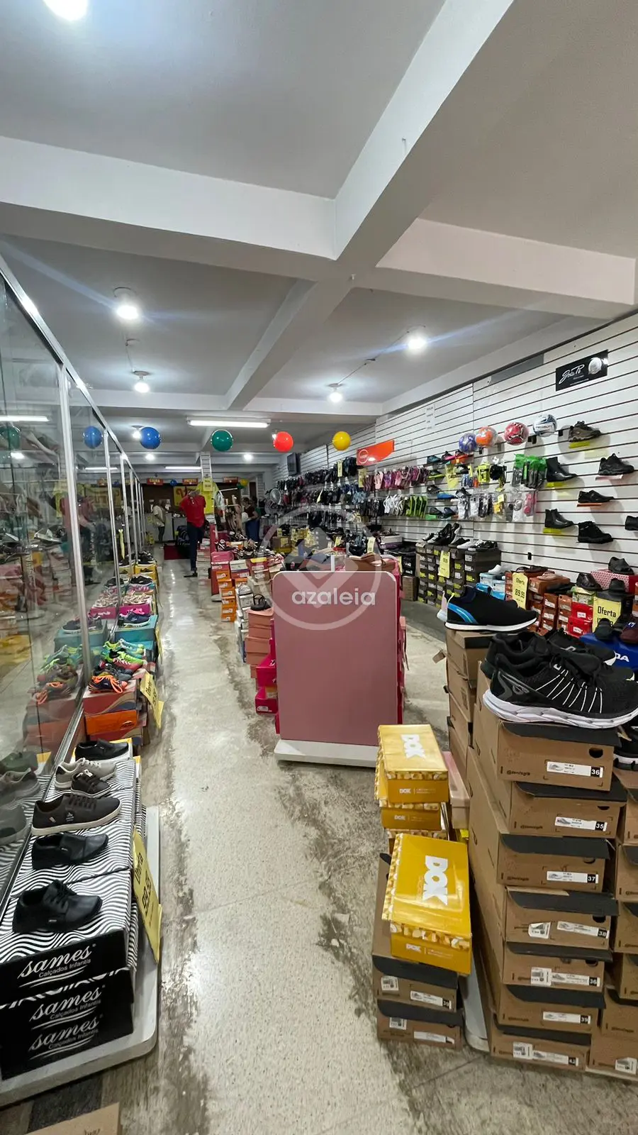 Imagem 2 - Sala Comercial em Setor Campinas, Goiânia - GO