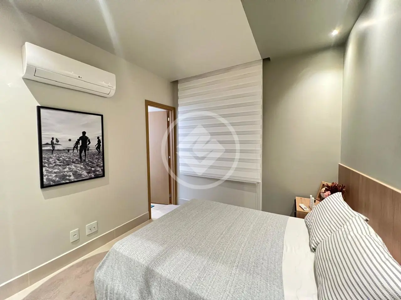 Imagem 2 - Apartamento em Setor Marista, Goiânia - GO