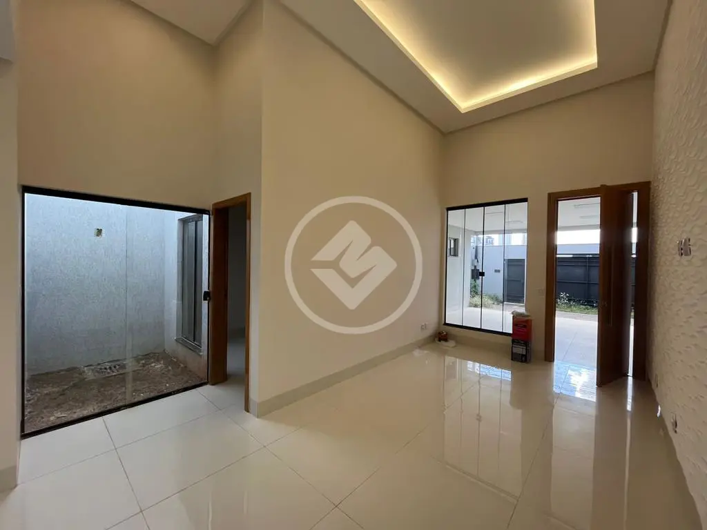 Casa Jardim Atlântico, Goiânia - GO — foto 2