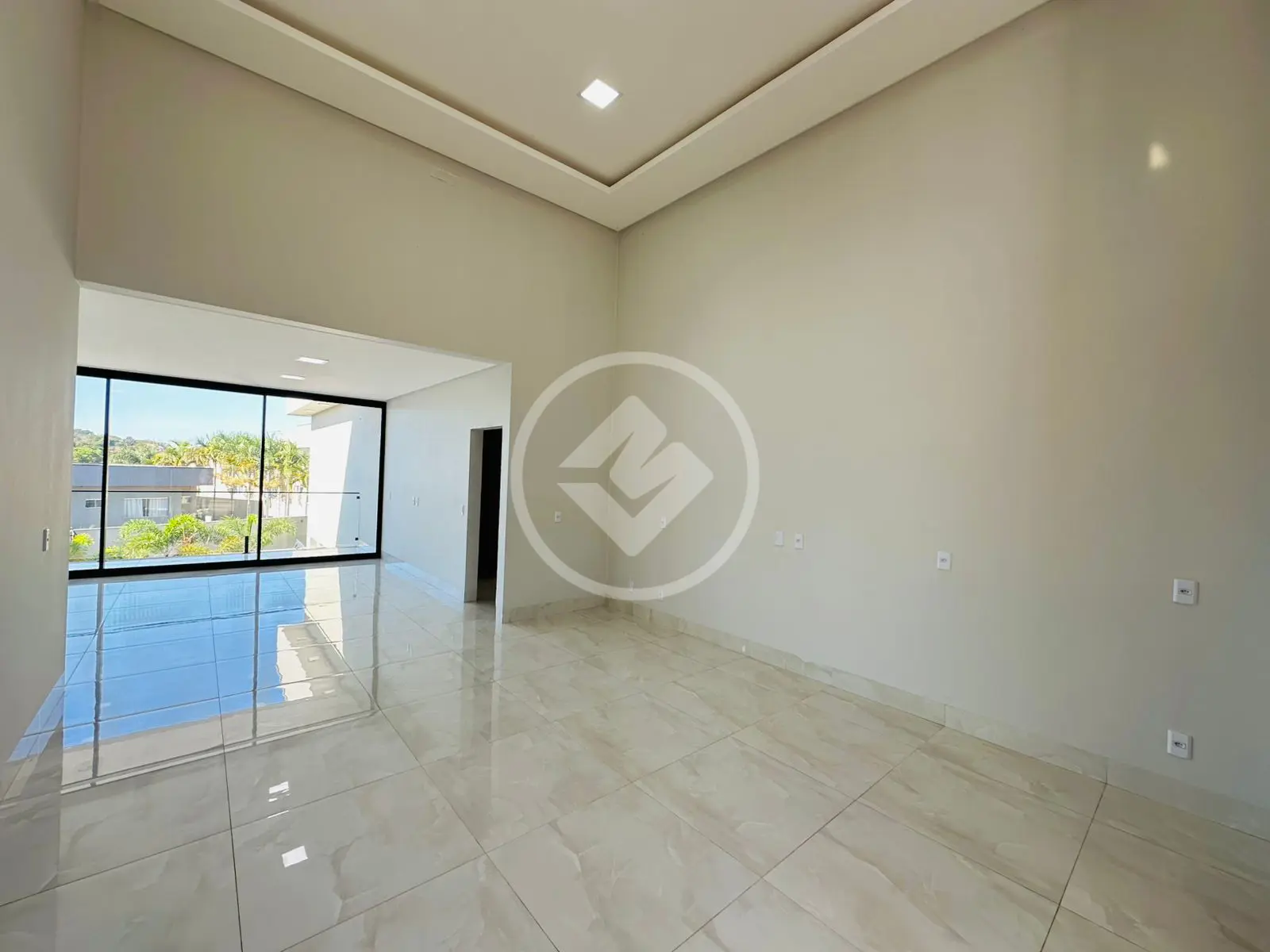 Imagem 3 - Casa Condomínio em Condomínio do Lago, Goiânia - GO