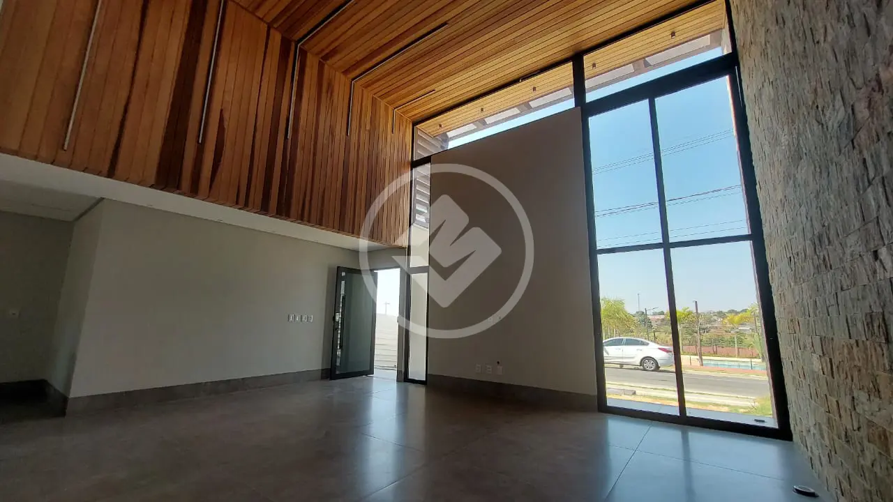 Casa Condomínio Jardins Sevilha, Aparecida de Goiânia - GO — foto 2