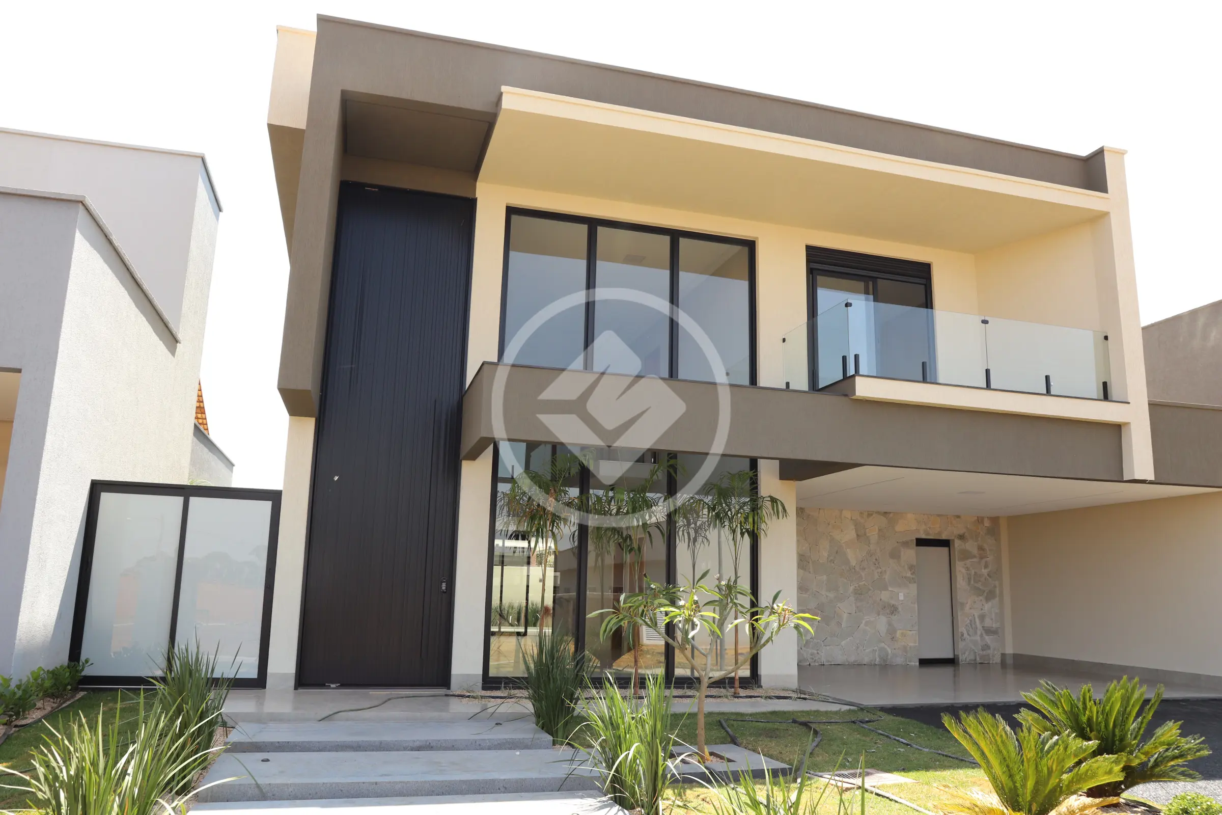 Casa Condomínio Residencial Goiânia Golfe Clube, Goiânia - GO — foto 2