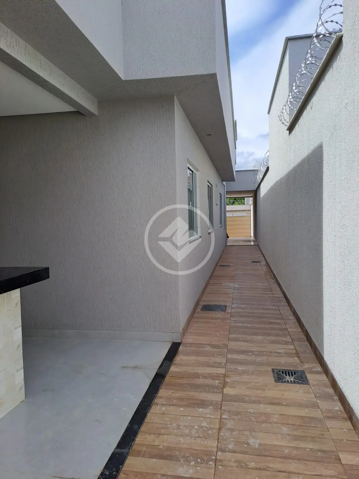 Imagem 2 - Casa em Jardim Luz, Aparecida de Goiânia - GO