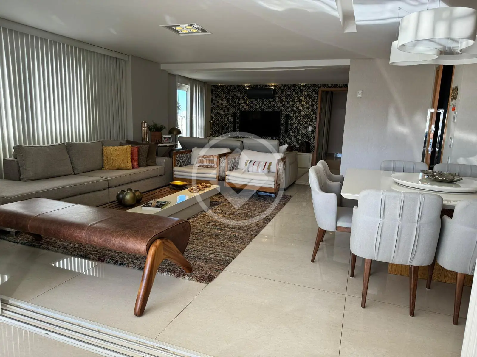 Imagem 4 - Apartamento em Setor Bueno, Goiânia - GO