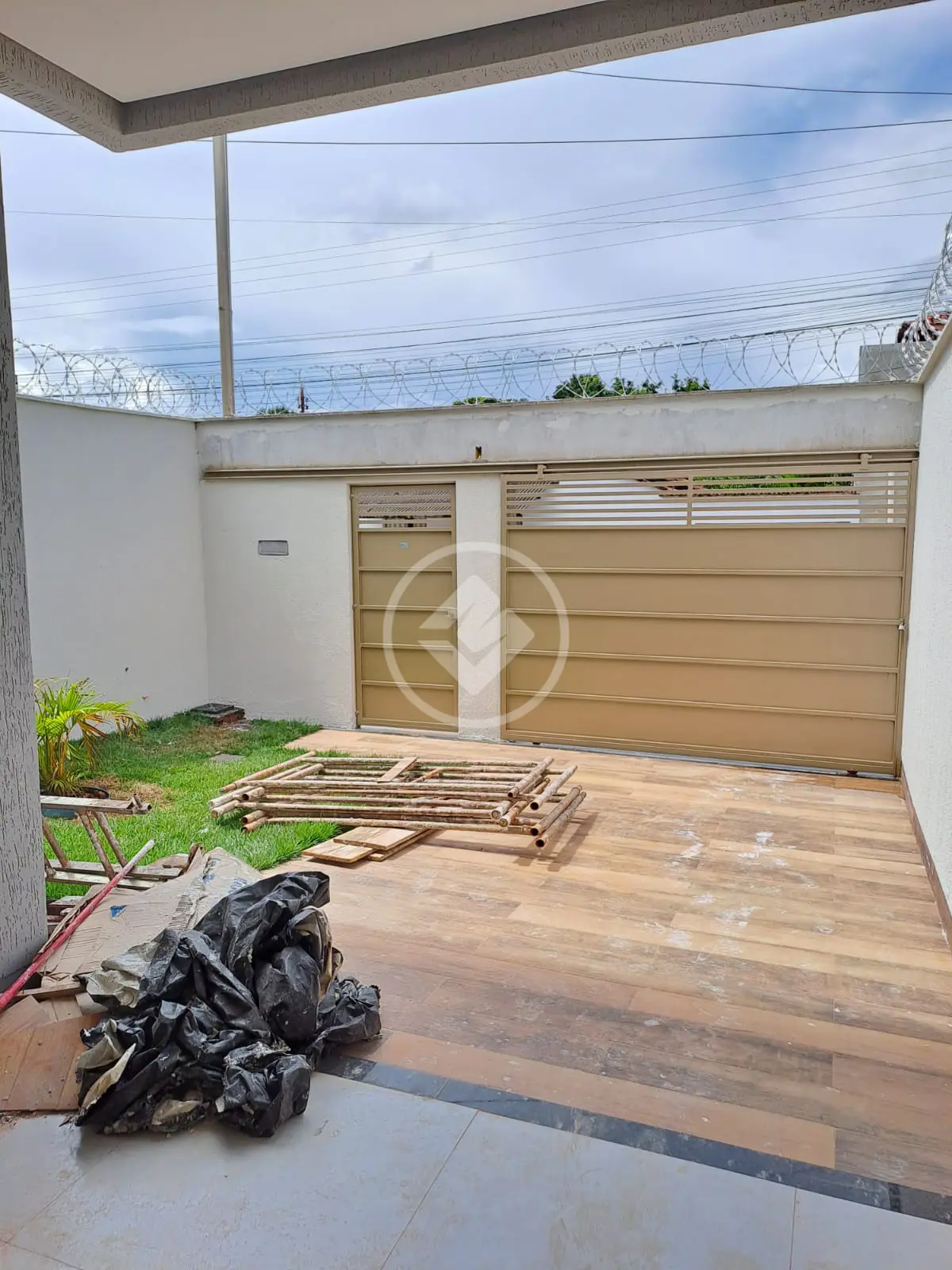 Imagem 4 - Casa em Jardim Luz, Aparecida de Goiânia - GO