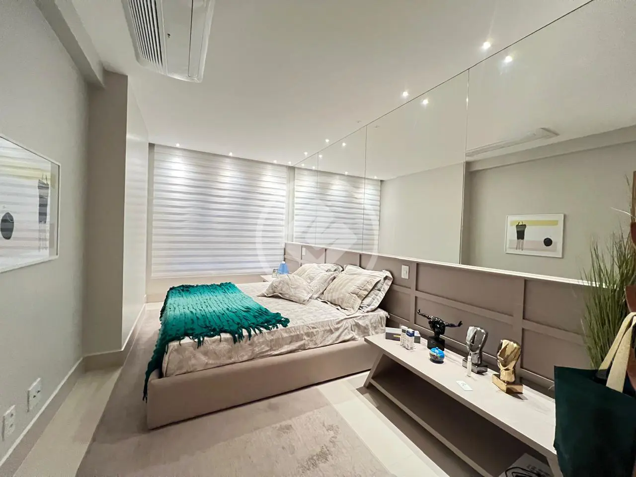 Apartamento Setor Marista, Goiânia - GO — foto 2
