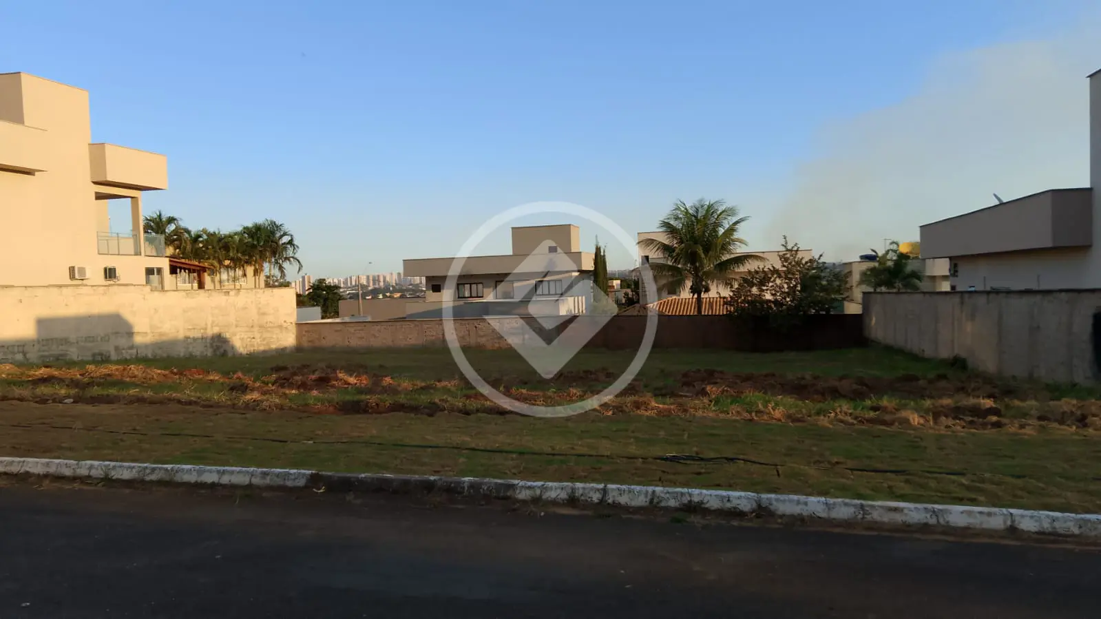 Imagem 4 - Terreno Condomínio em Residencial Parque Mendanha, Goiânia - GO