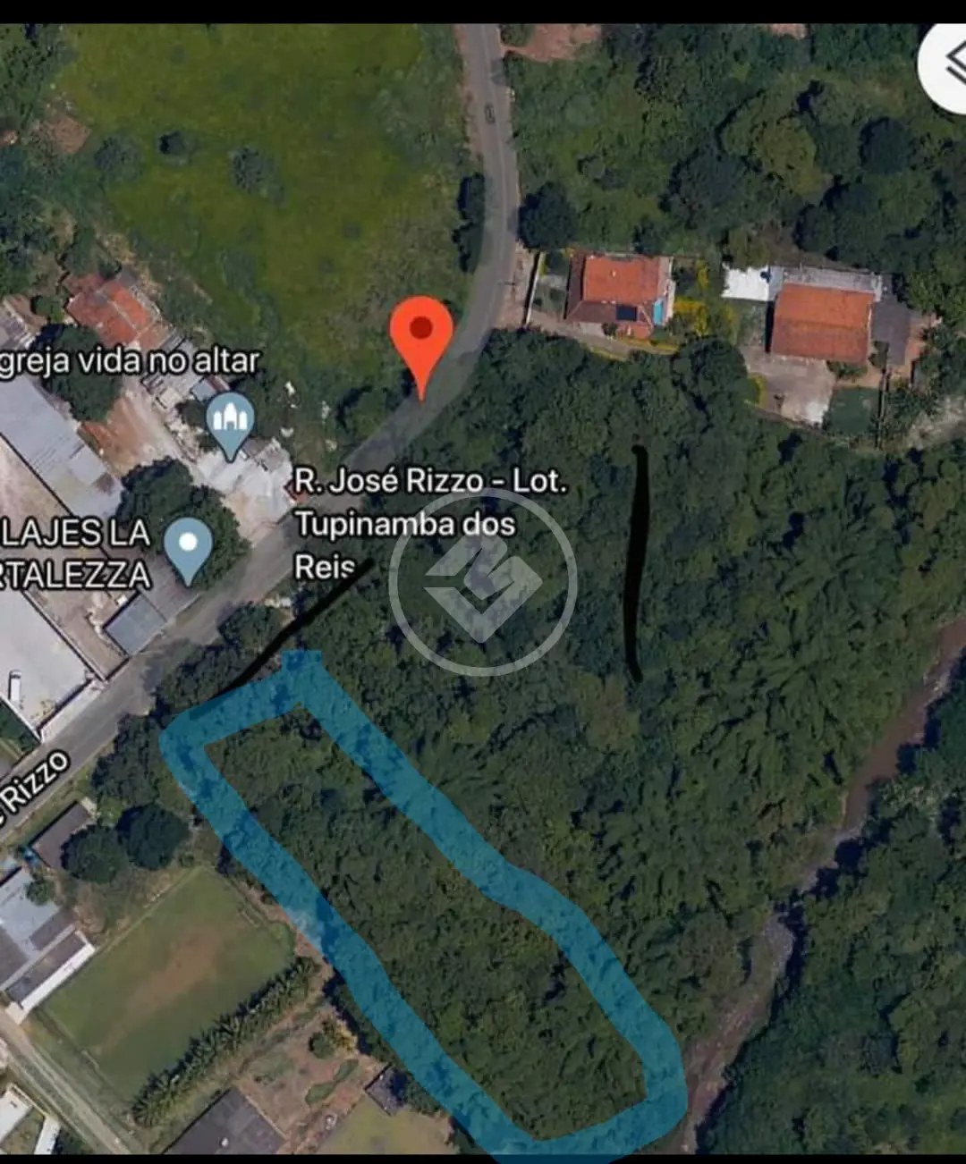 Imagem 3 - Terreno em Loteamento Mansoes Goianas, Goiânia - GO