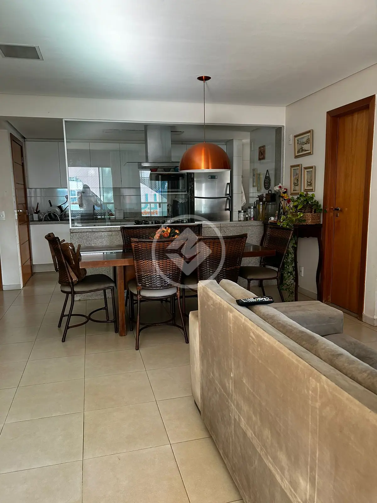 Imagem 3 - Apartamento em Alto da Glória, Goiânia - GO