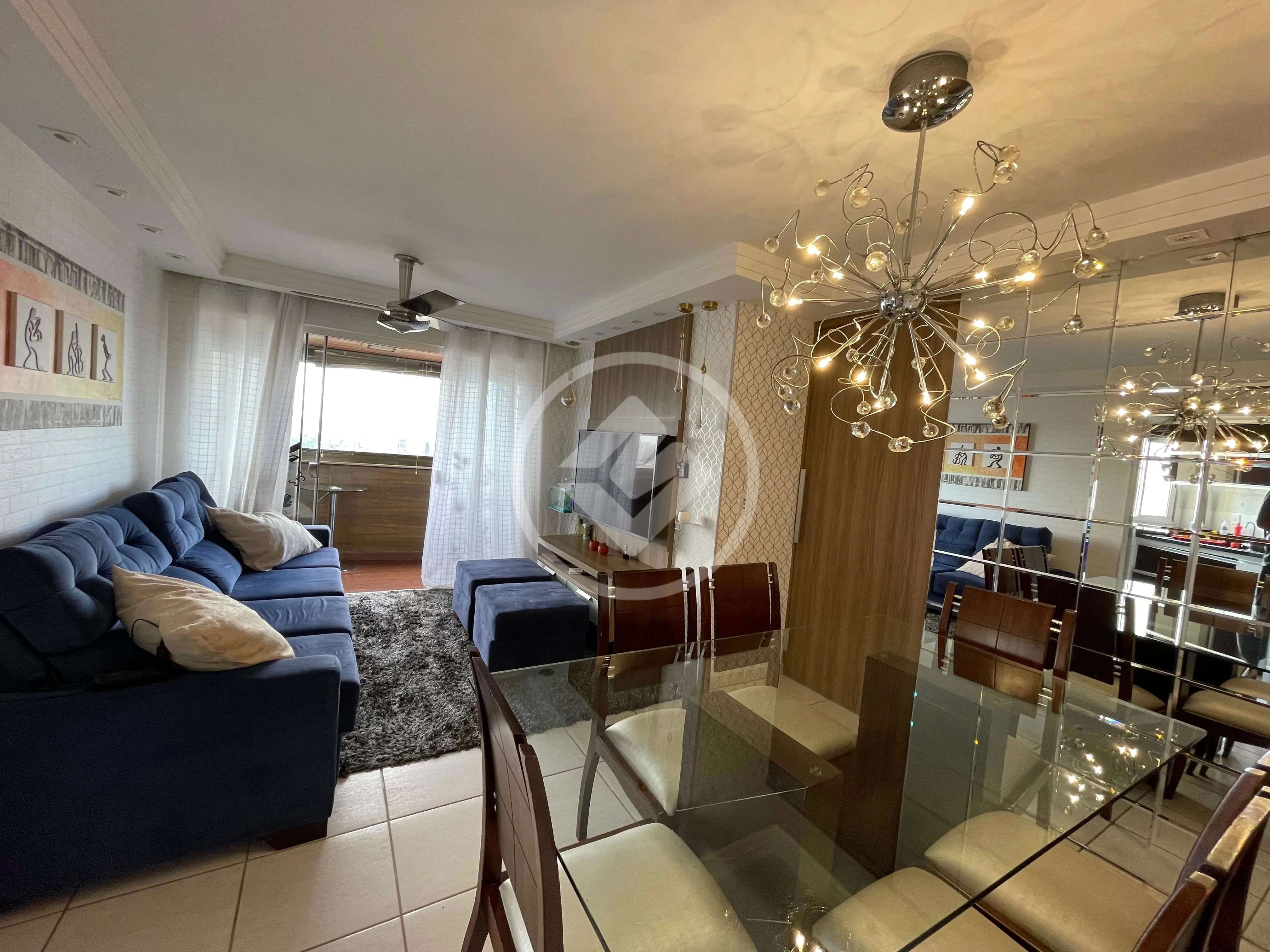 Imagem 3 - Apartamento em Setor Leste Universitário, Goiânia - GO