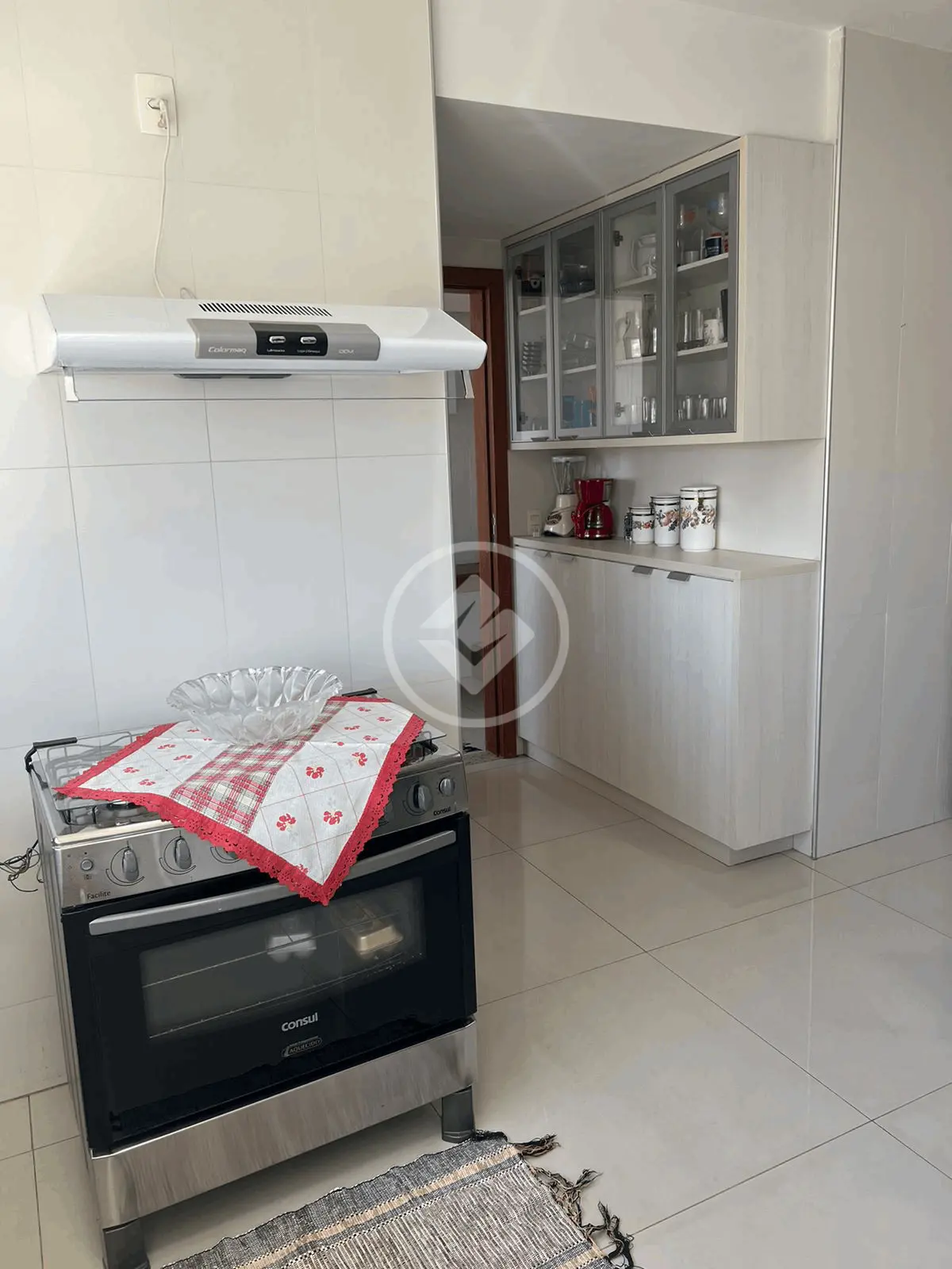 Imagem 2 - Apartamento em Setor Bueno, Goiânia - GO