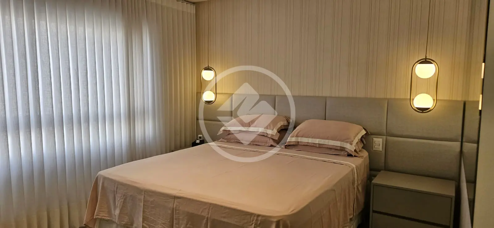 Imagem 5 - Apartamento em Setor Oeste, Goiânia - GO