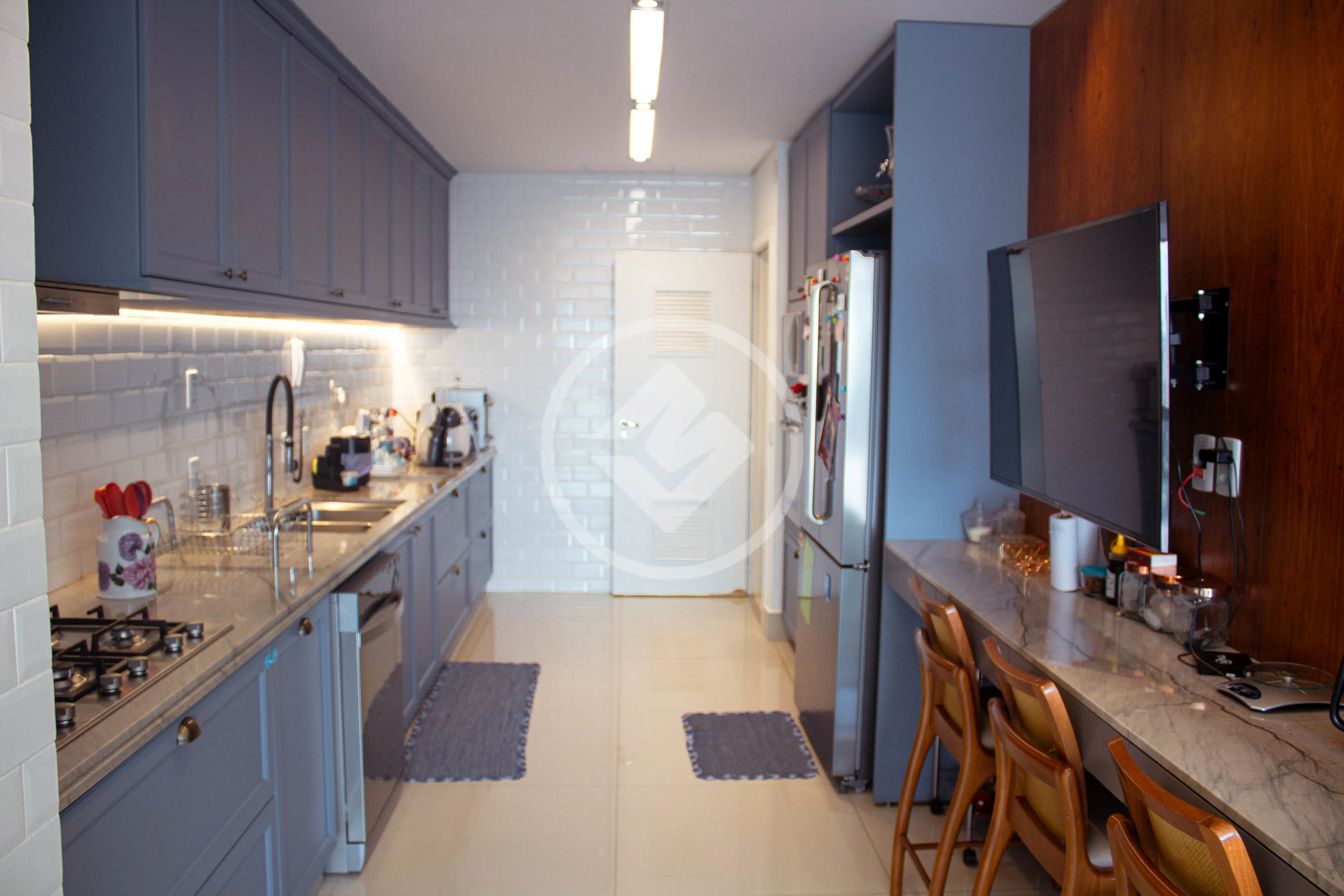Imagem 6 - Apartamento em Setor Marista, Goiânia - GO