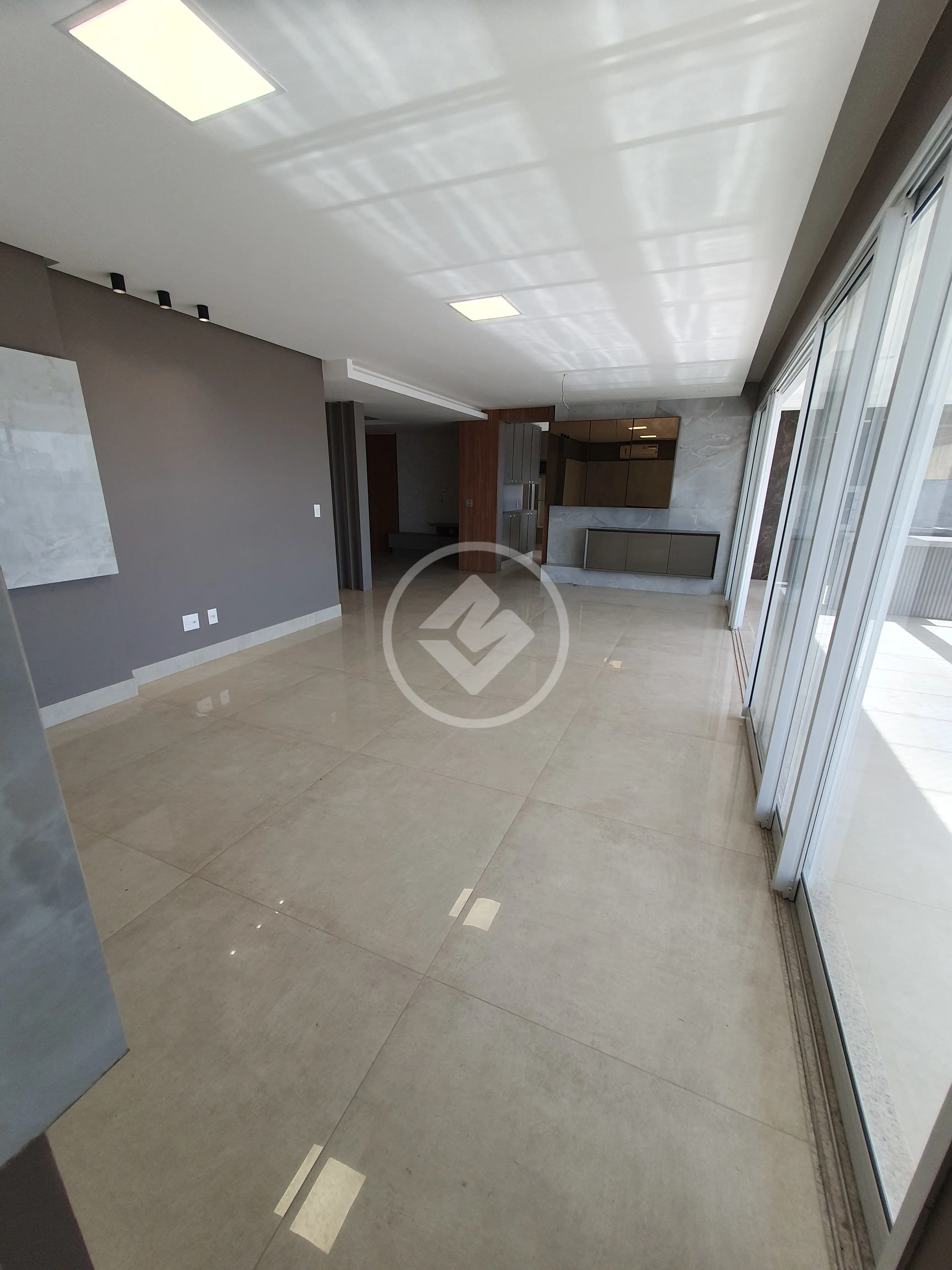 Imagem 3 - Apartamento em Setor Bueno, Goiânia - GO