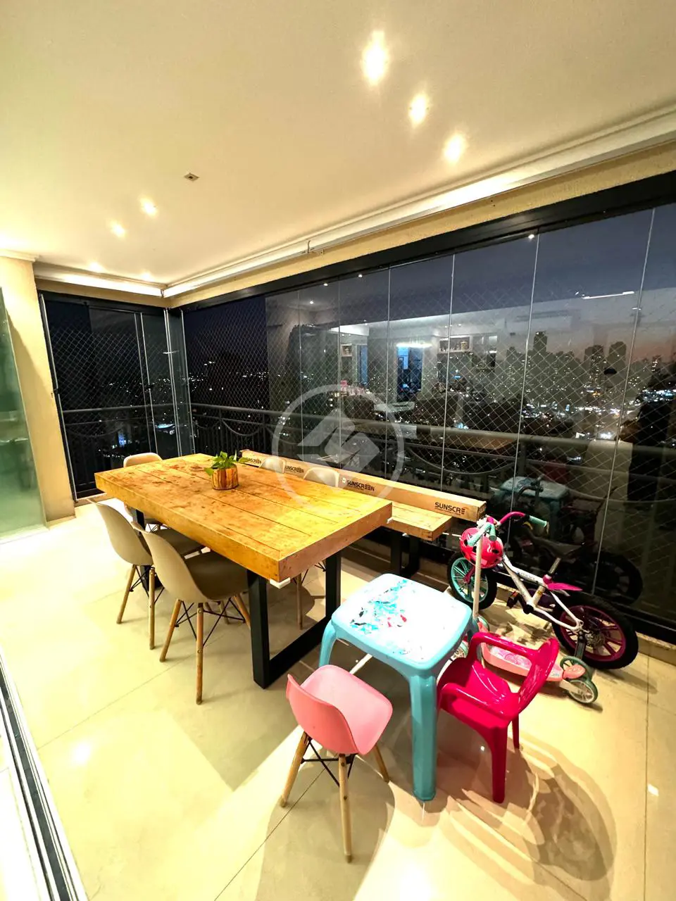 Imagem 5 - Apartamento em Jardim Goiás, Goiânia - GO