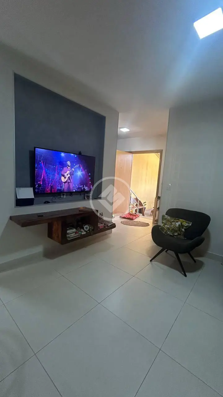 Imagem 2 - Casa em Parque Santa Rita, Goiânia - GO