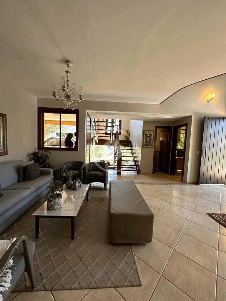 Imagem 3 - Sobrado Em Condomínio em Residencial Granville, Goiânia - GO