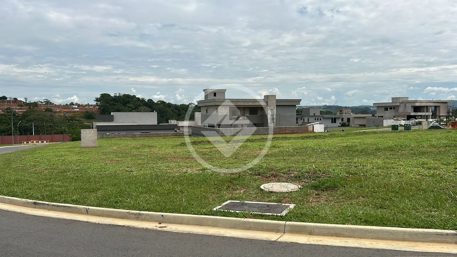 Imagem 5 - Terreno Condomínio em Jardins França, Goiânia - GO