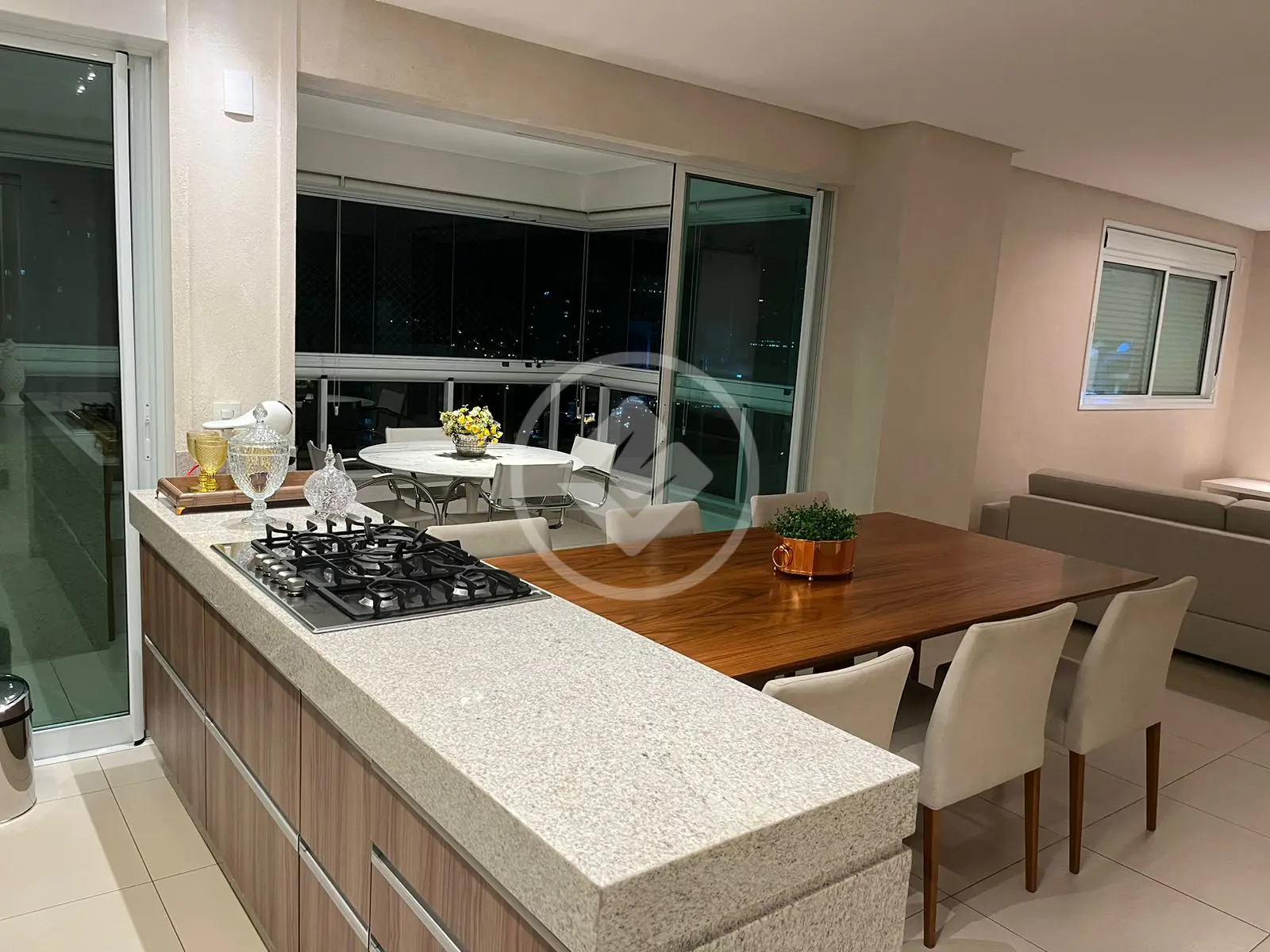 Imagem 2 - Apartamento em Alto da Glória, Goiânia - GO