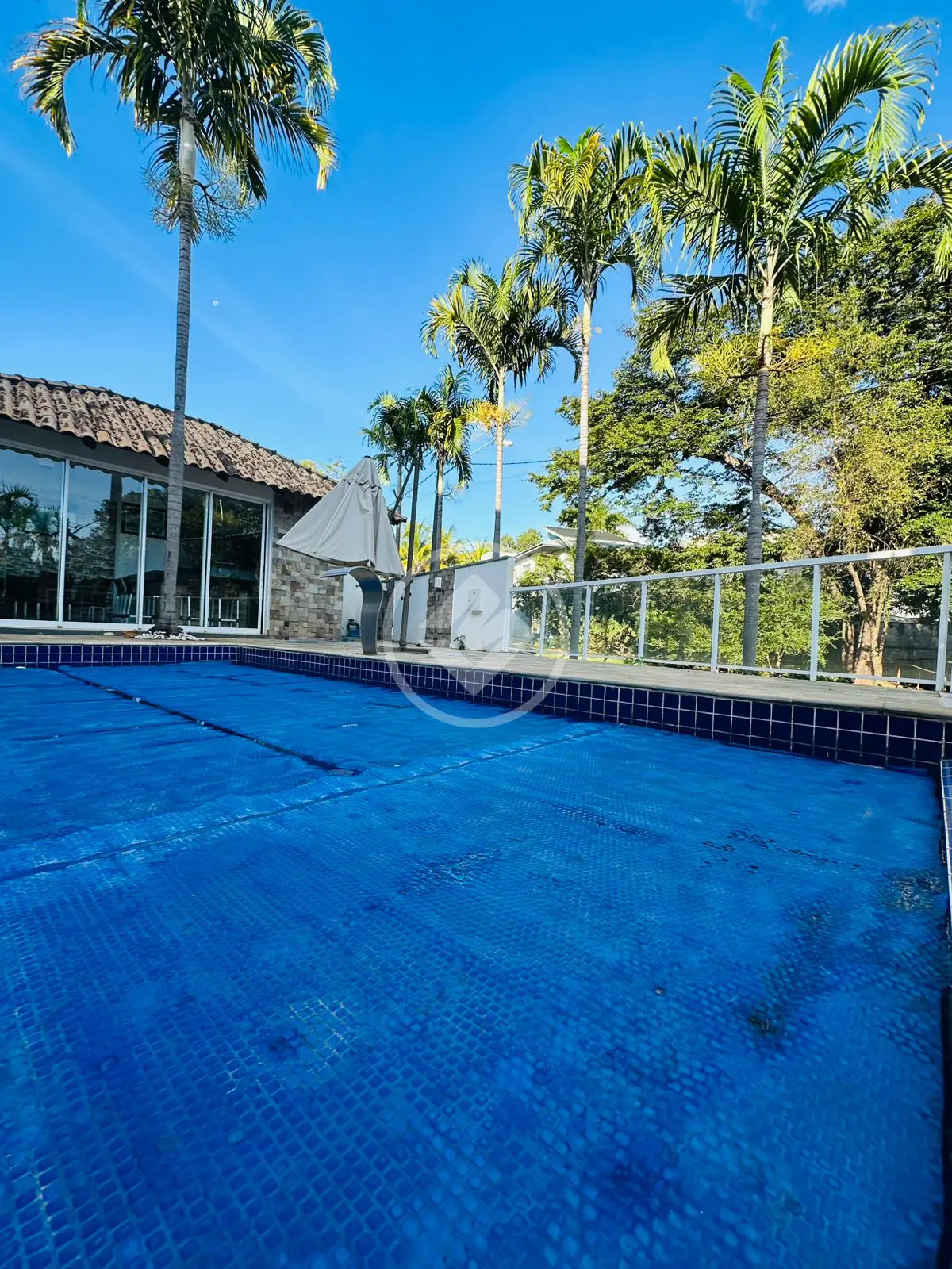 Casa Condomínio Condomínio do Lago, Goiânia - GO — foto 1
