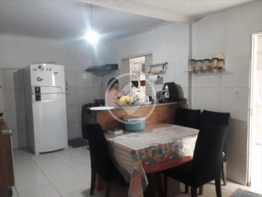 Imagem 4 - Casa em Vila Santa Maria - Conjunto Caiçara, Goiânia - GO