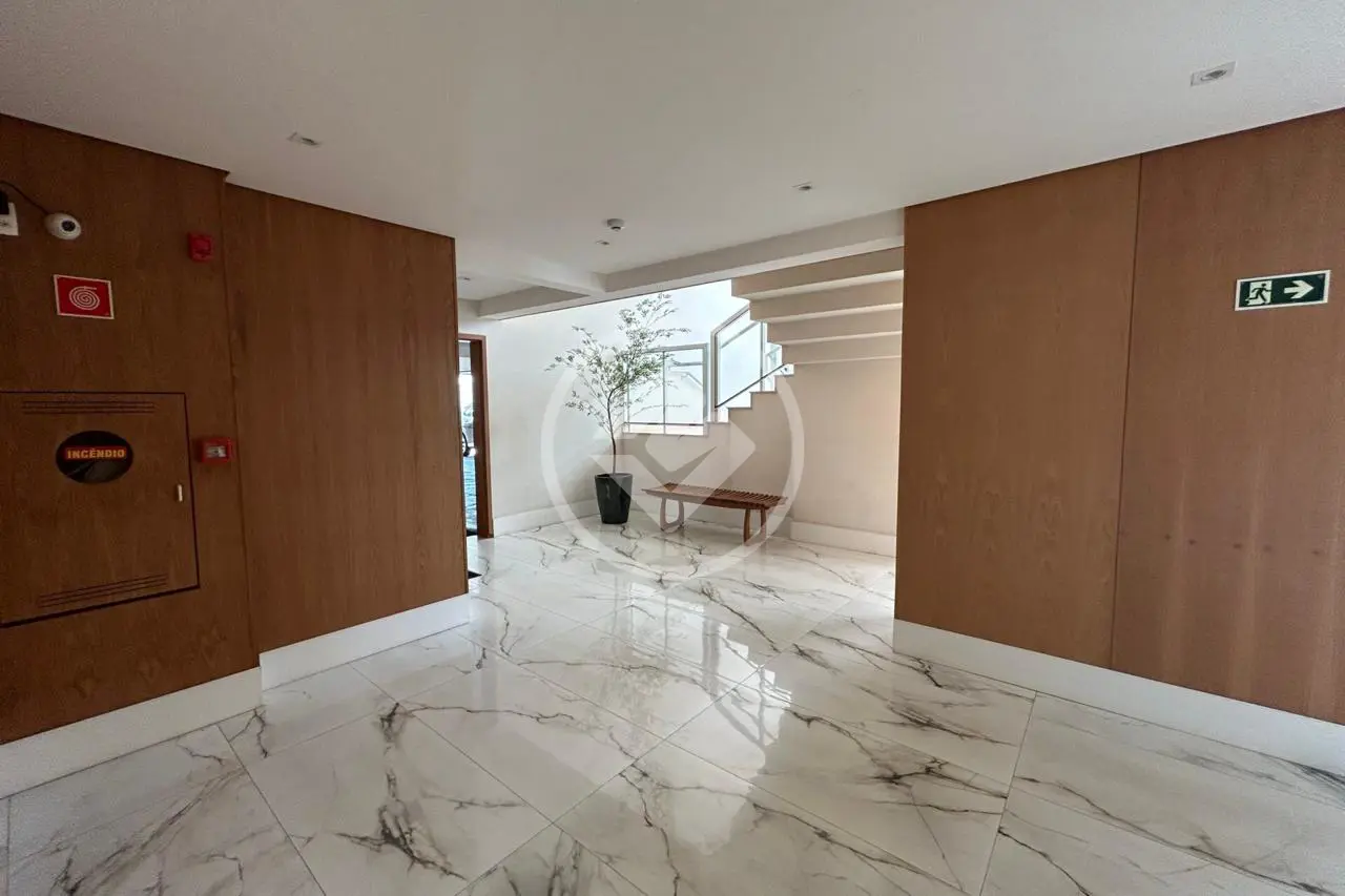 Imagem 2 - Apartamento em Setor Bueno, Goiânia - GO