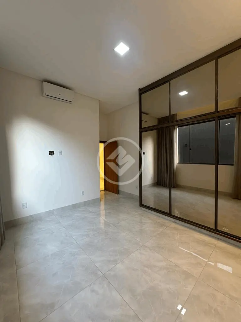 Imagem 5 - Casa Condomínio em Condomínio do Lago, Goiânia - GO