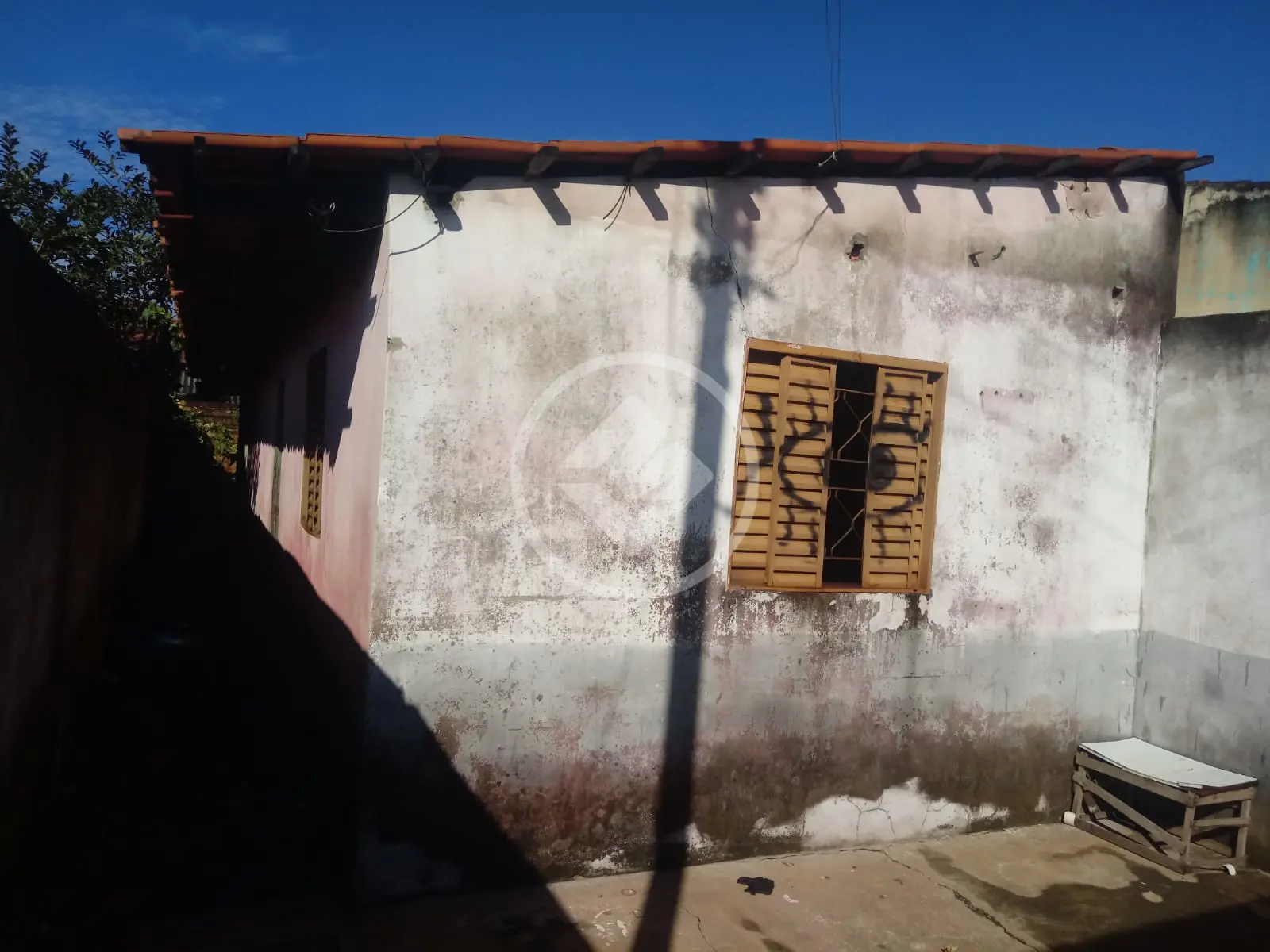 Imagem 1 - Casa em Residencial Vereda dos Buritis, Goiânia - GO
