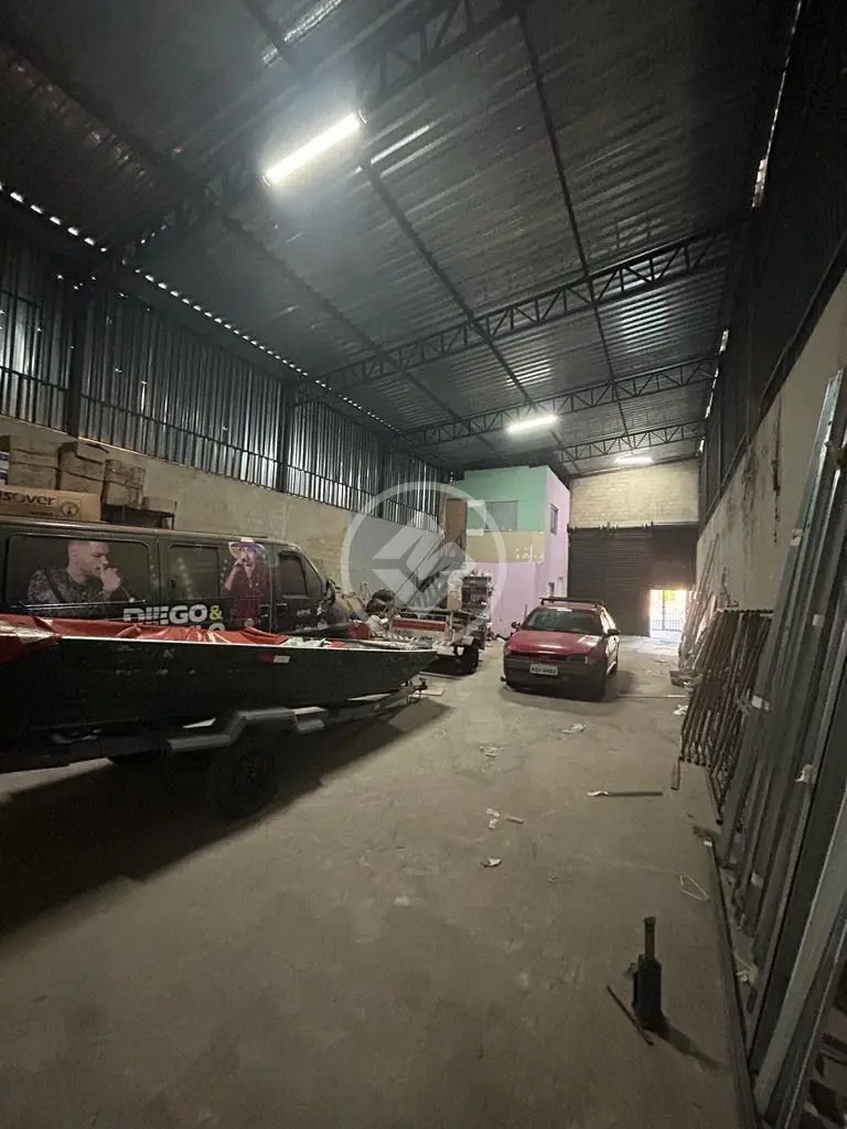 Imagem 3 - Galpão em Residencial Kátia, Goiânia - GO
