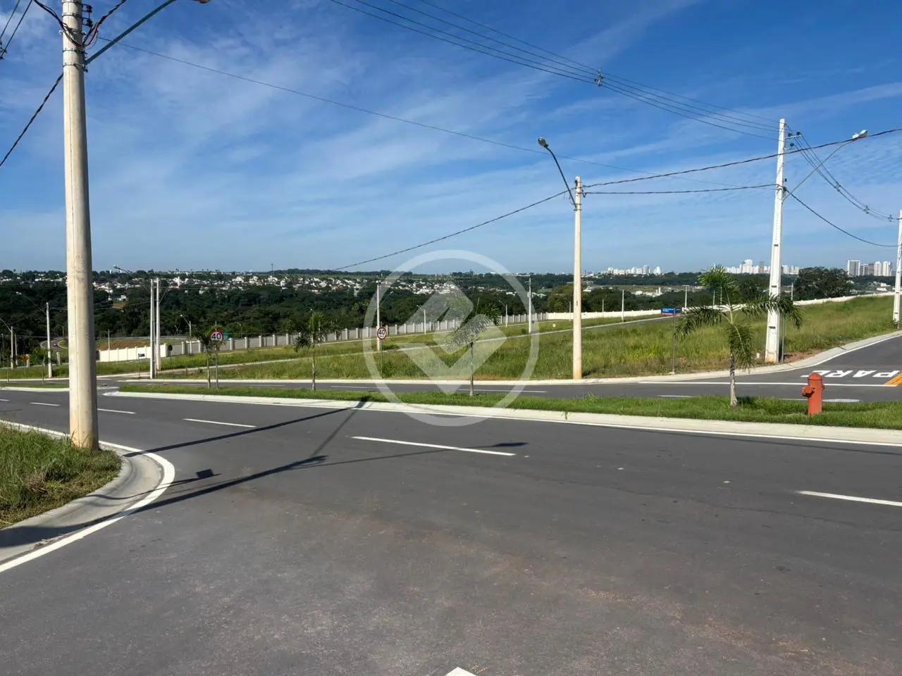 Imagem 5 - Terreno Condomínio em Condomínio Vinhas, Senador Canedo - GO