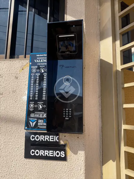 Apartamento Setor Central, Senador Canedo - GO — foto 2