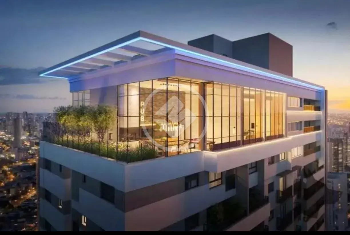 Imagem 2 - Apartamento em Jardim América, Goiânia - GO