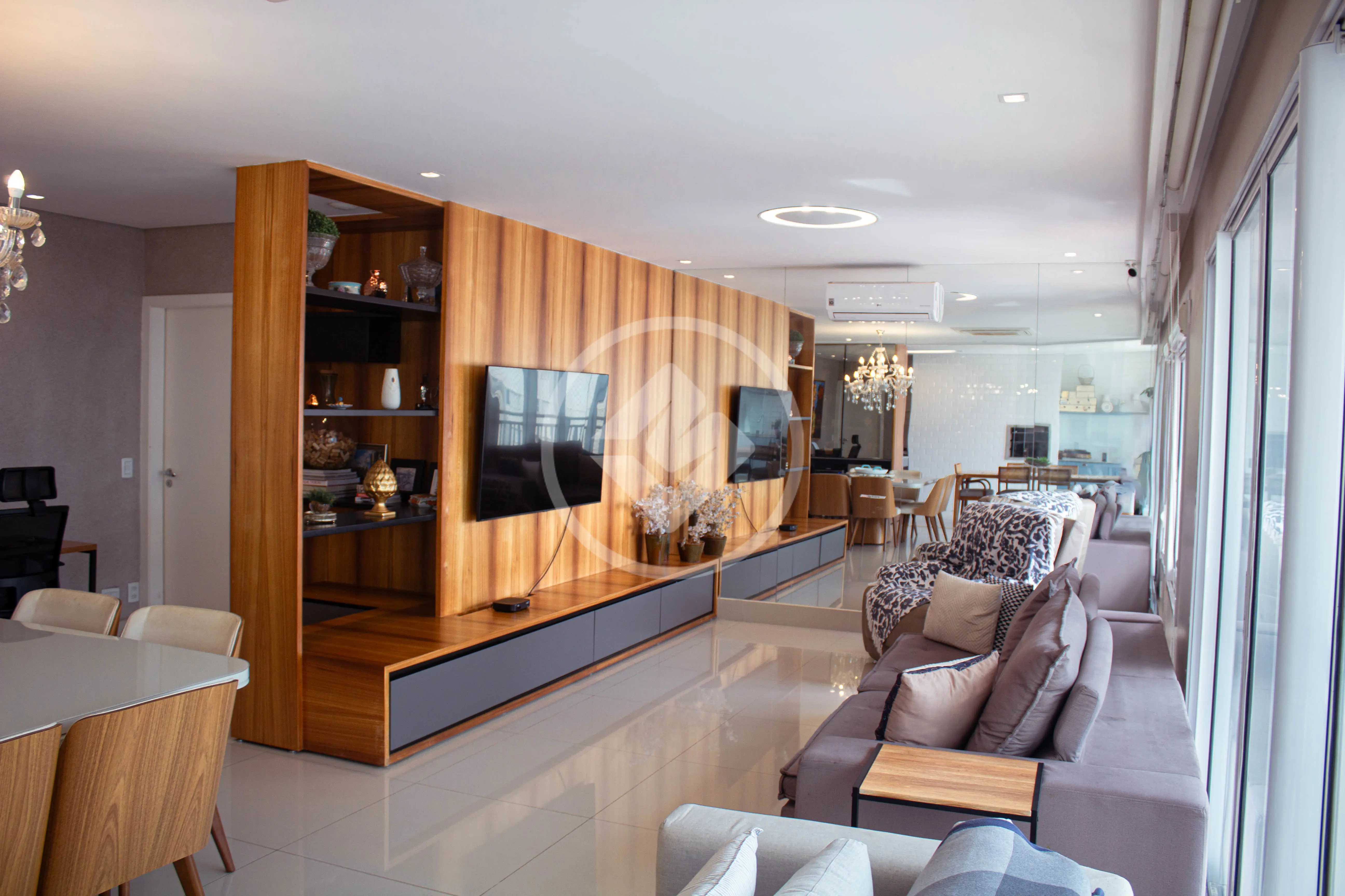 Apartamento Setor Marista, Goiânia - GO — foto 1